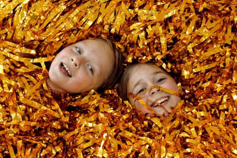 Золотое шоу от Амитишоу