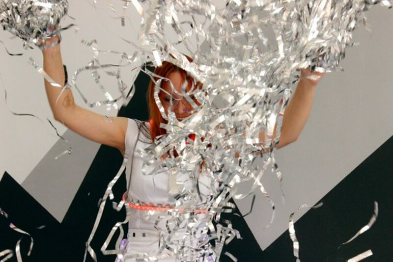 Металлик шоу от Амитишоу