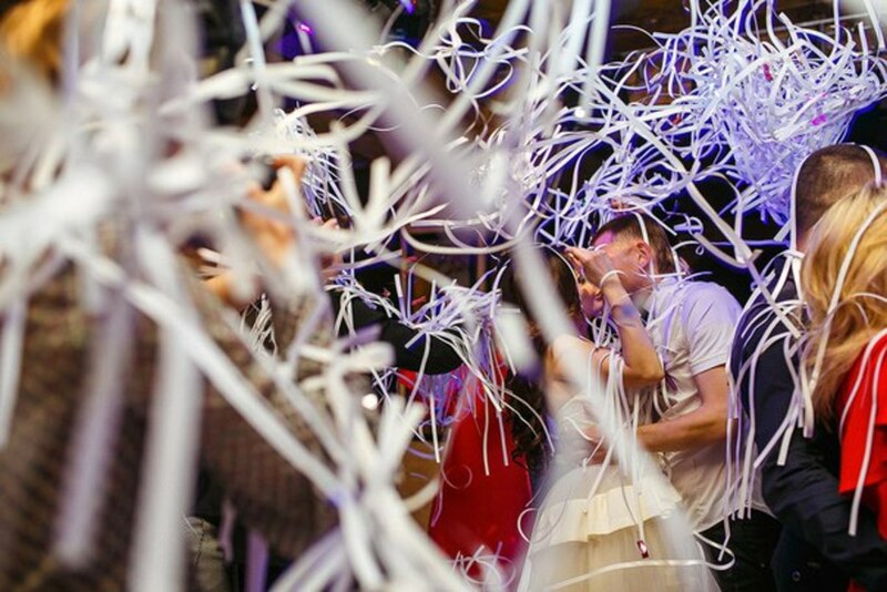 Бумажное шоу от Амитишоу