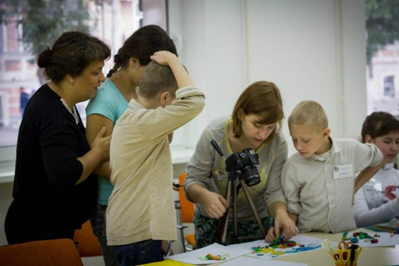 Мультстори от Амитишоу