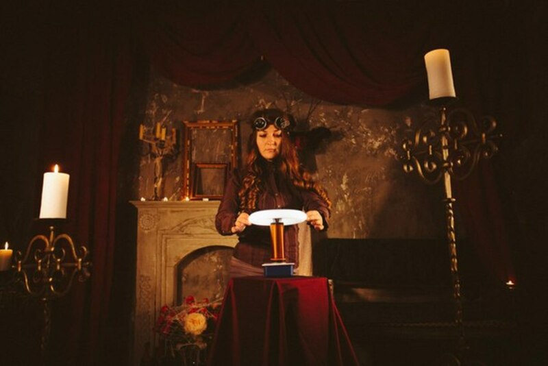 Взрывное Шоу от Амитишоу