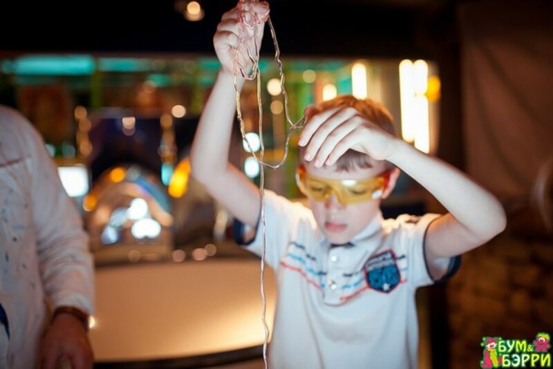 Фабрика гиппотянучек от Амитишоу