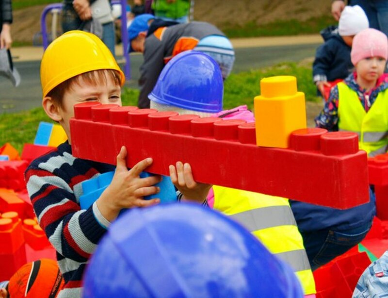 Конструктория от Амитишоу